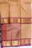 SAREES KPM SILK WITH BLOUSE